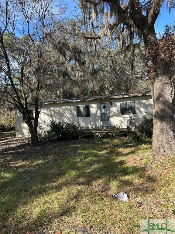 Savannah, GA 31419,11 Cougar LN