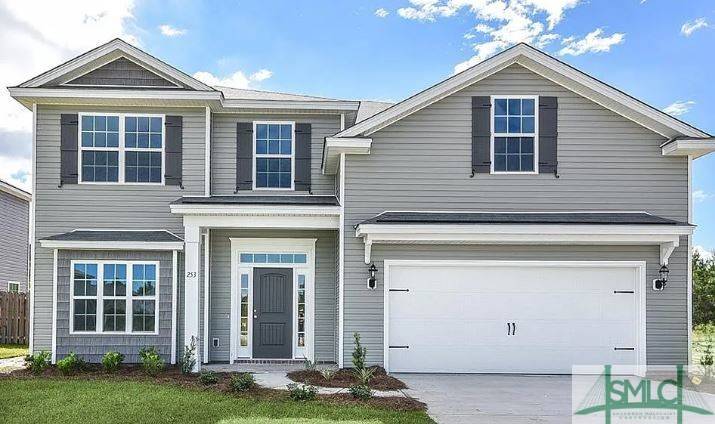 Savannah, GA 31419,141 Endicott DR