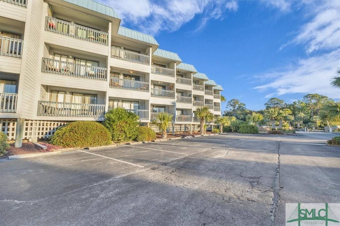 Tybee Island, GA 31328,1217 Bay ST #127-A