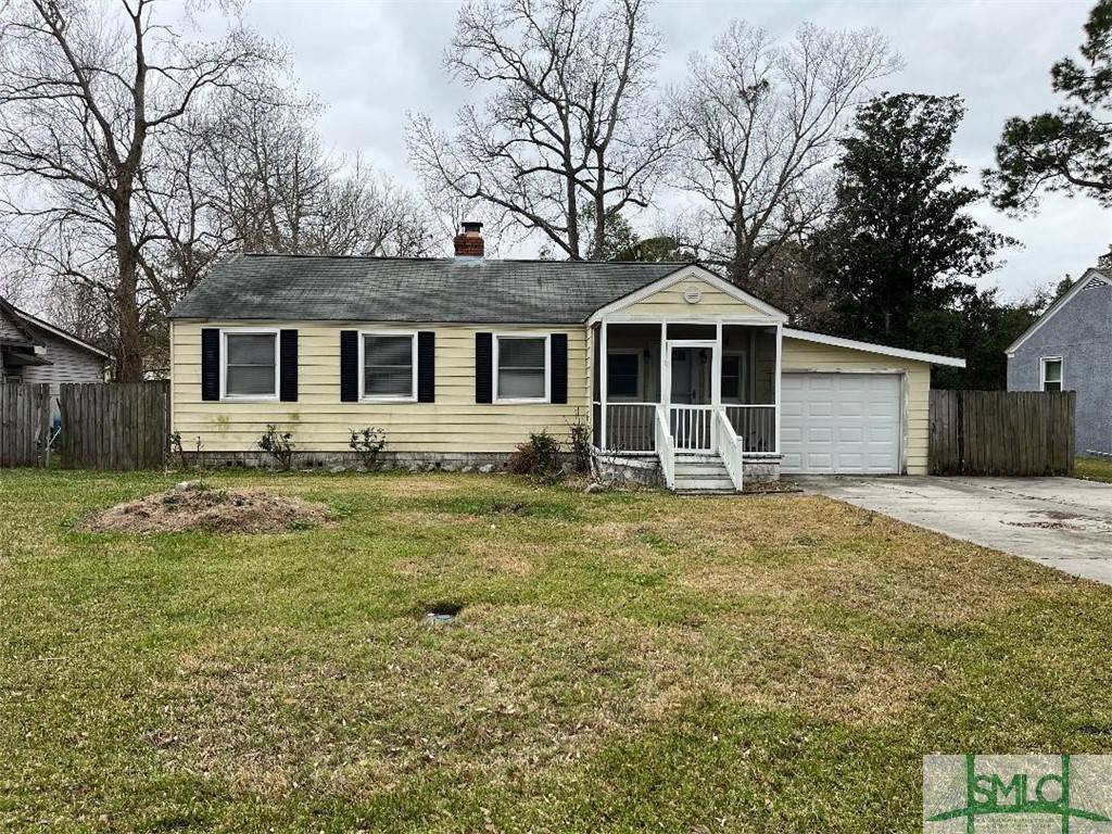 Port Wentworth, GA 31407,111 Dixie ST