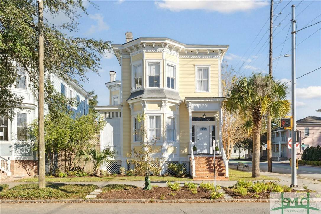 Savannah, GA 31401,422 E Gwinnett ST