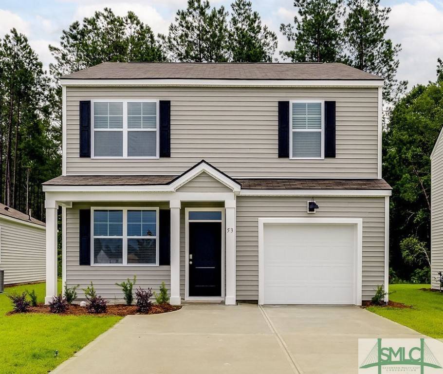Rincon, GA 31326,103 Aleppo WAY