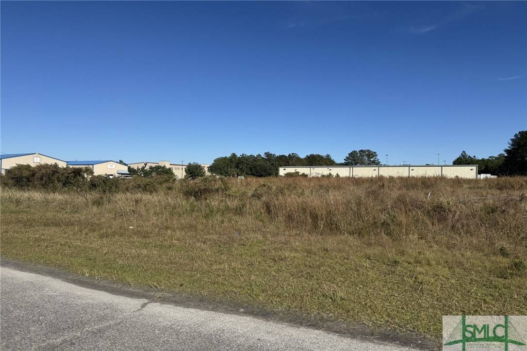 Rincon, GA 31326,0 N Columbia AVE