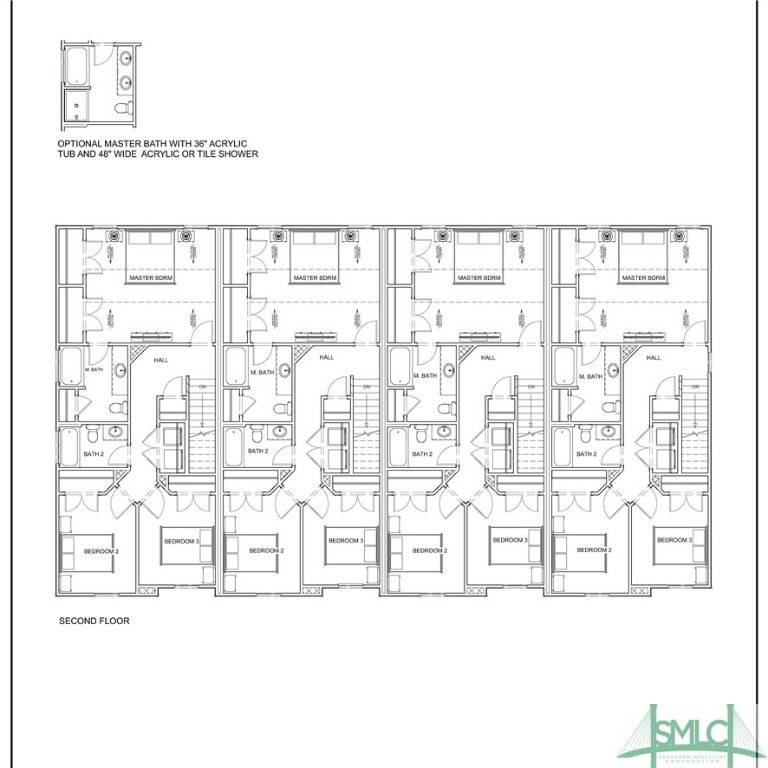 Richmond Hill, GA 31324,91 Stafford LOOP