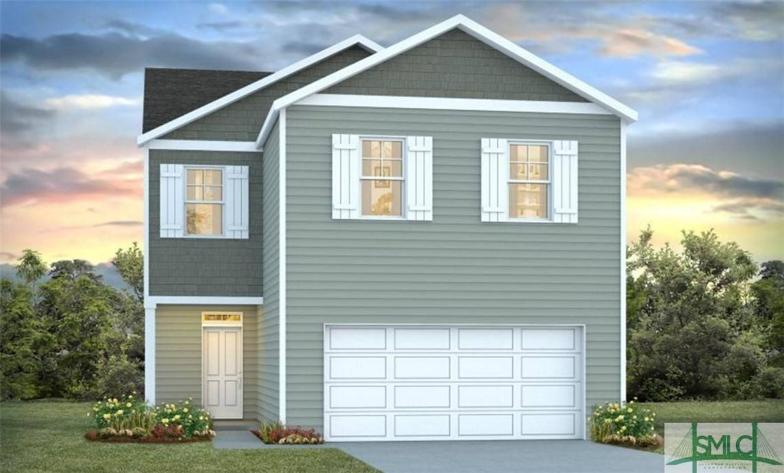 Port Wentworth, GA 31407,64 Cypress LOOP