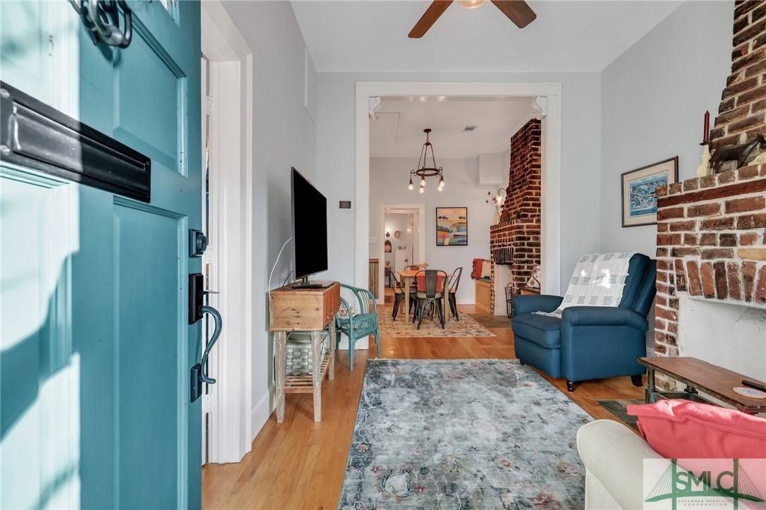 Savannah, GA 31401,522 Blair ST