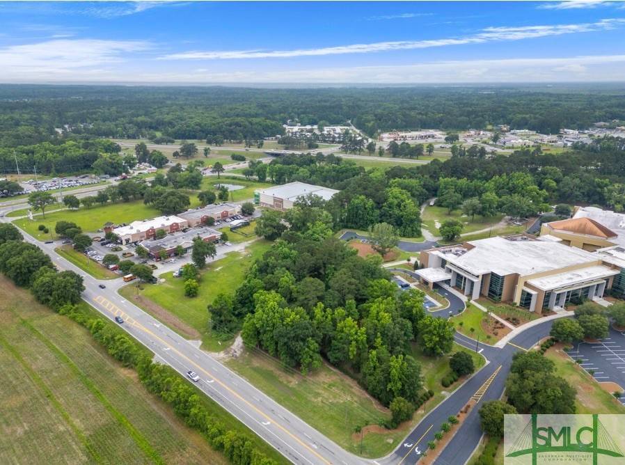 Savannah, GA 31419,125 Little Neck RD
