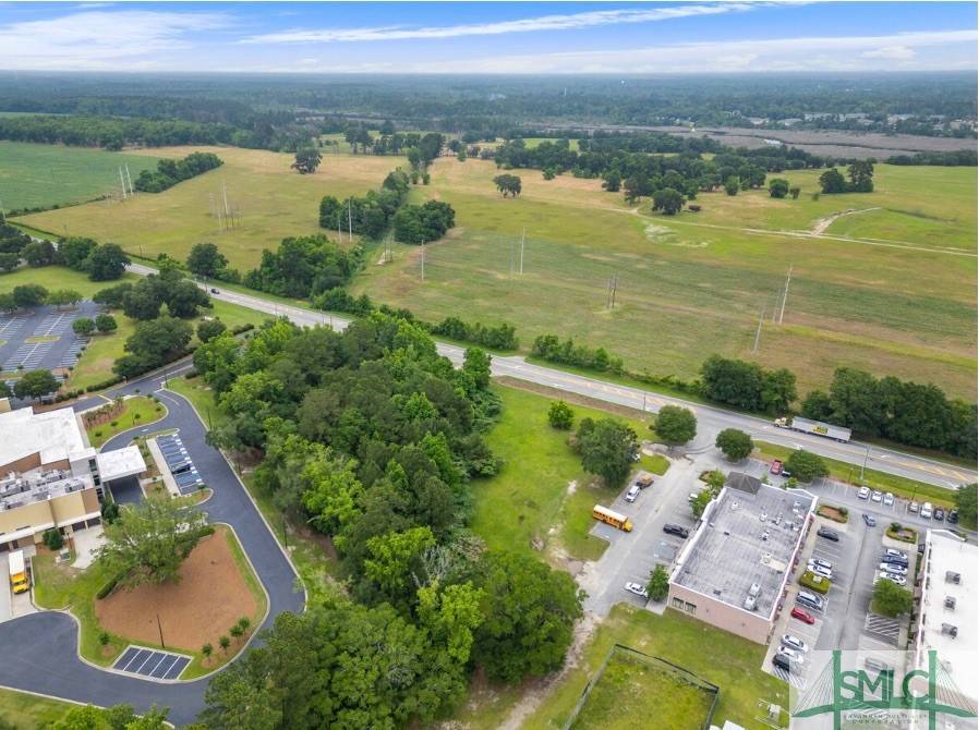 Savannah, GA 31419,125 Little Neck RD