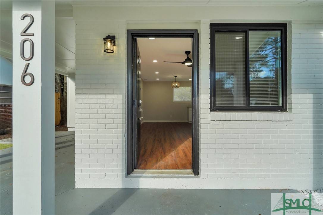 Savannah, GA 31406,206 SEMINOLE ST