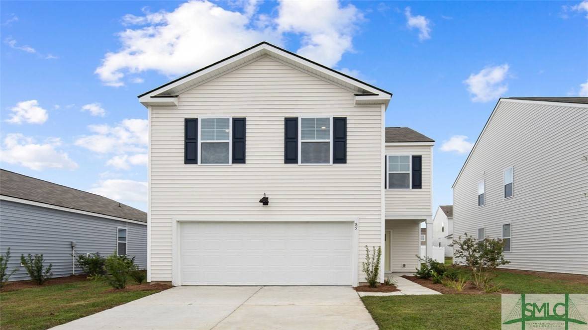 Port Wentworth, GA 31407,68 Cypress LOOP