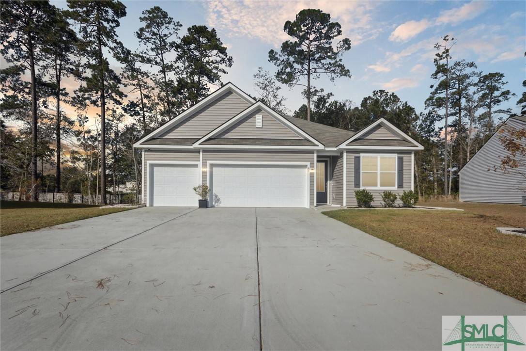 Pooler, GA 31322,48 Woodford Reserve DR