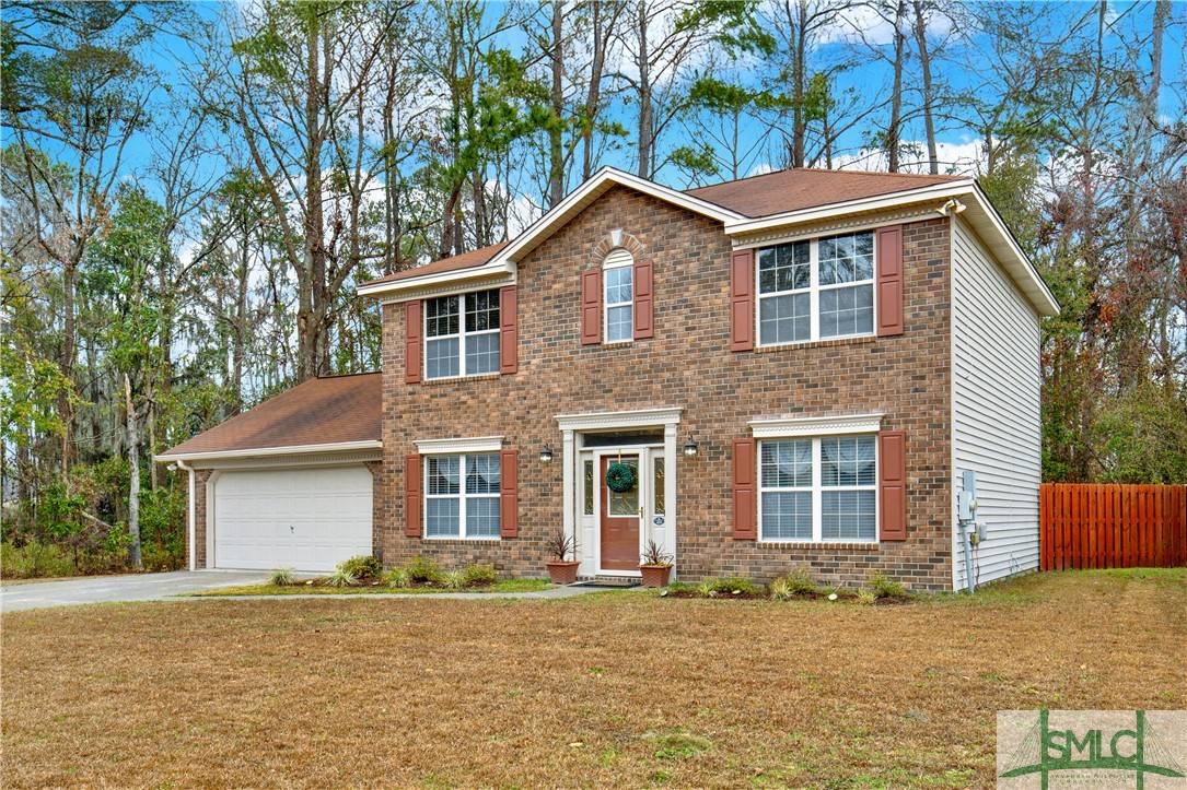 Savannah, GA 31419,153 Lions Gate RD