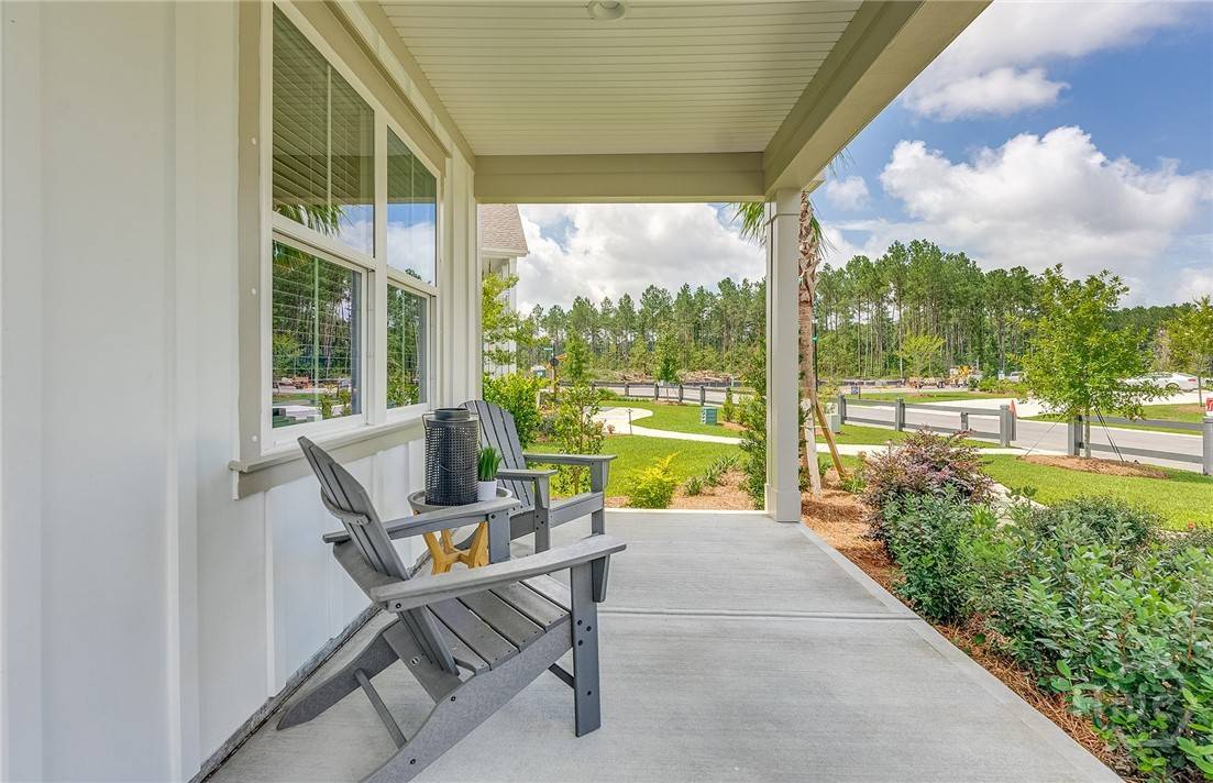 Richmond Hill, GA 31324,234 Shade Tree DR