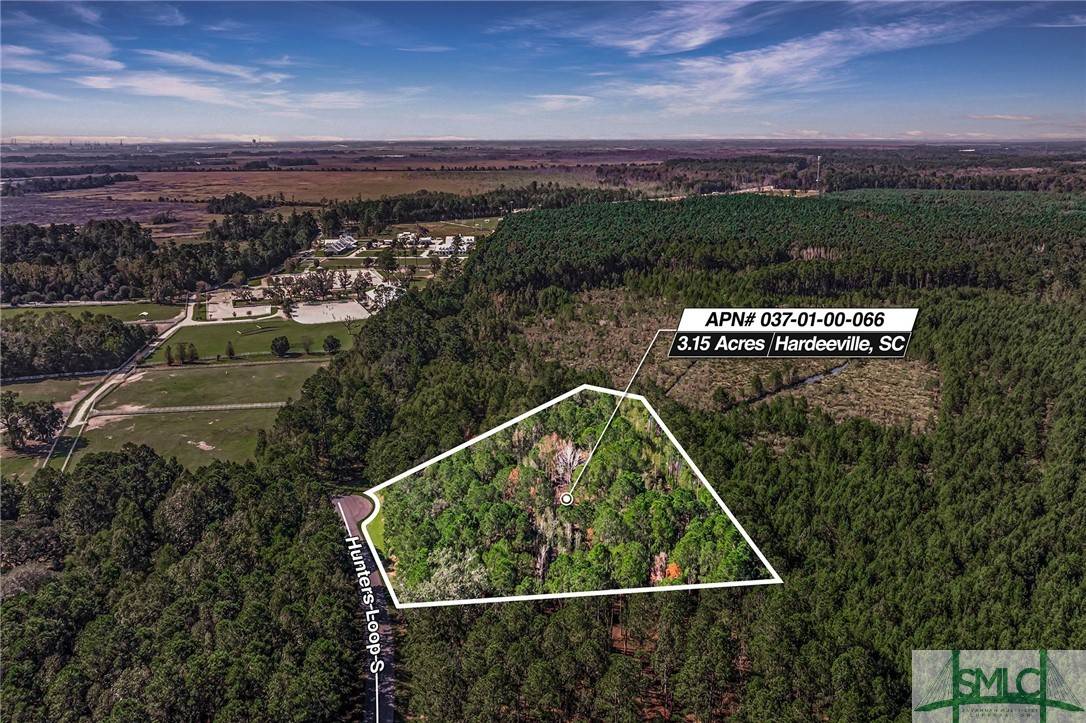 Hardeeville, SC 29927,2290 Hunter's Loop LOOP S
