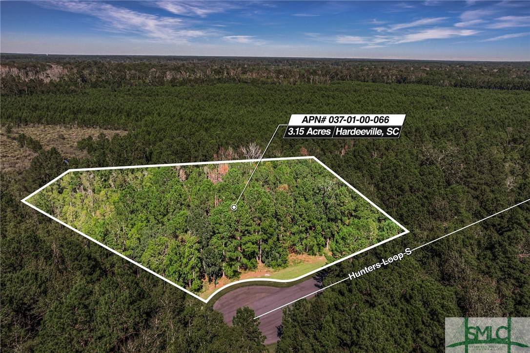 Hardeeville, SC 29927,2290 Hunter's Loop LOOP S