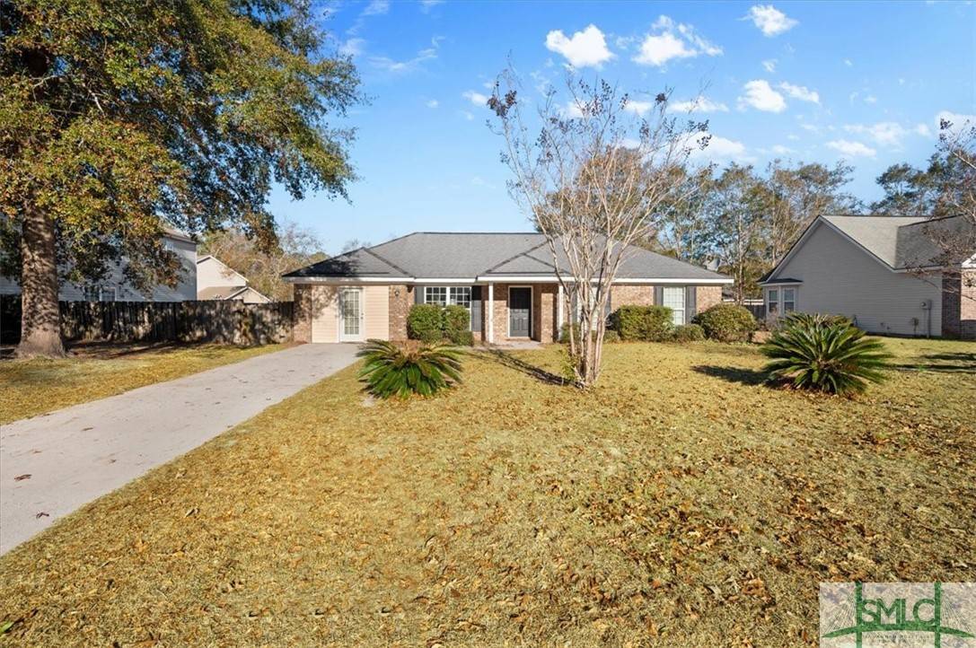 Rincon, GA 31326,115 Crossing CIR