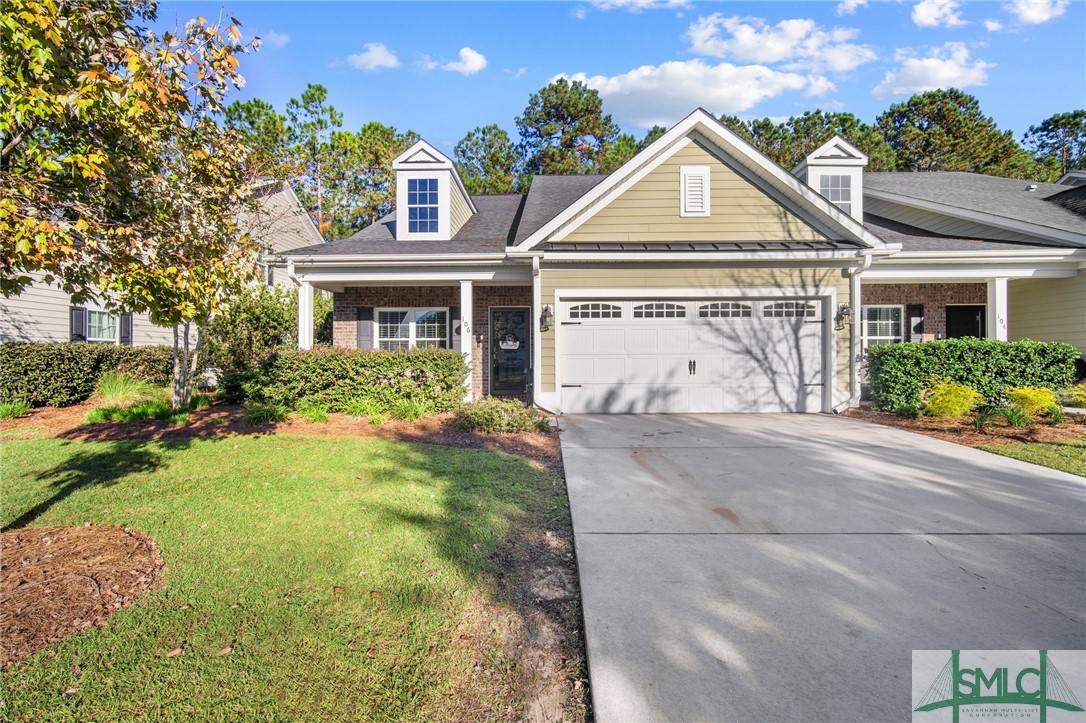 Pooler, GA 31322,106 Danbury CT