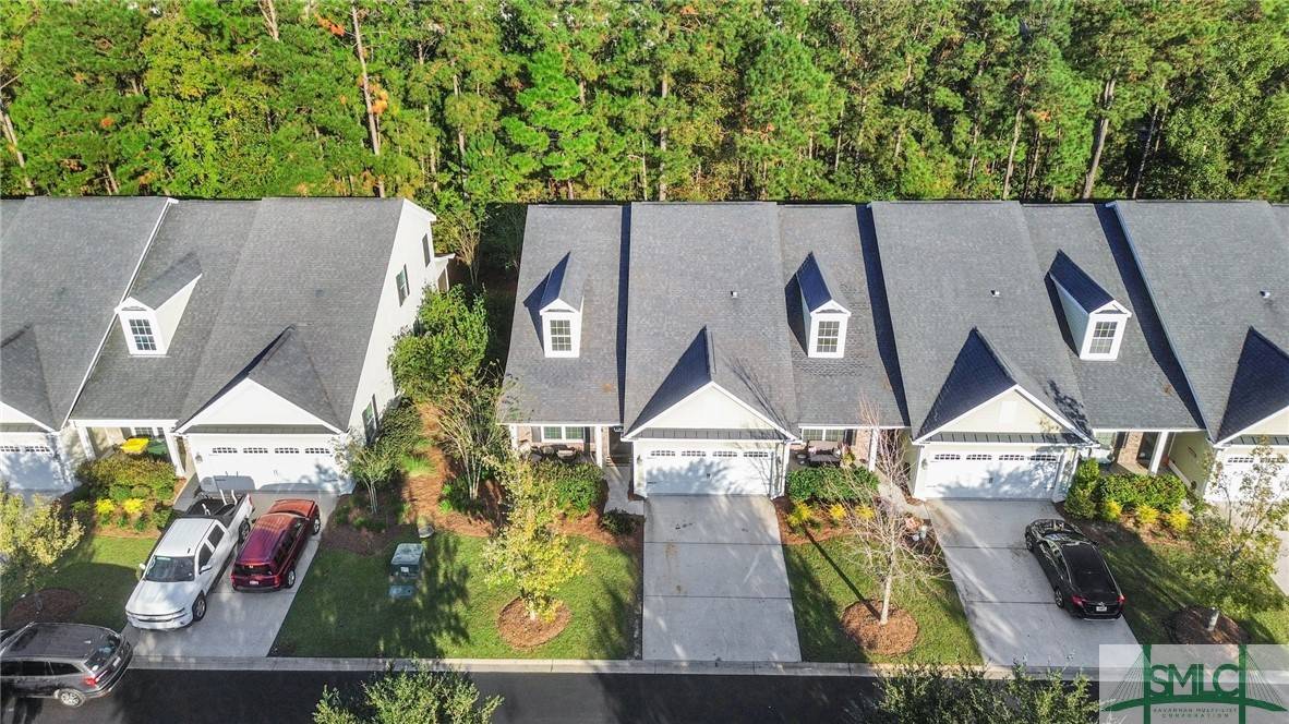 Pooler, GA 31322,106 Danbury CT