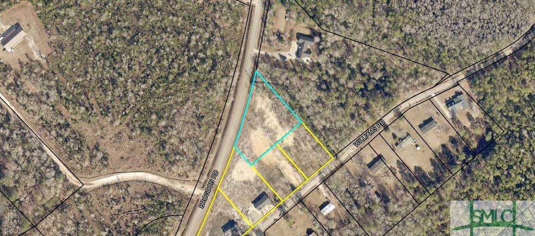 Guyton, GA 31312,0 (1B) Brogdon RD