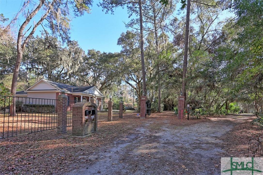 Savannah, GA 31406,8834 Ferguson AVE