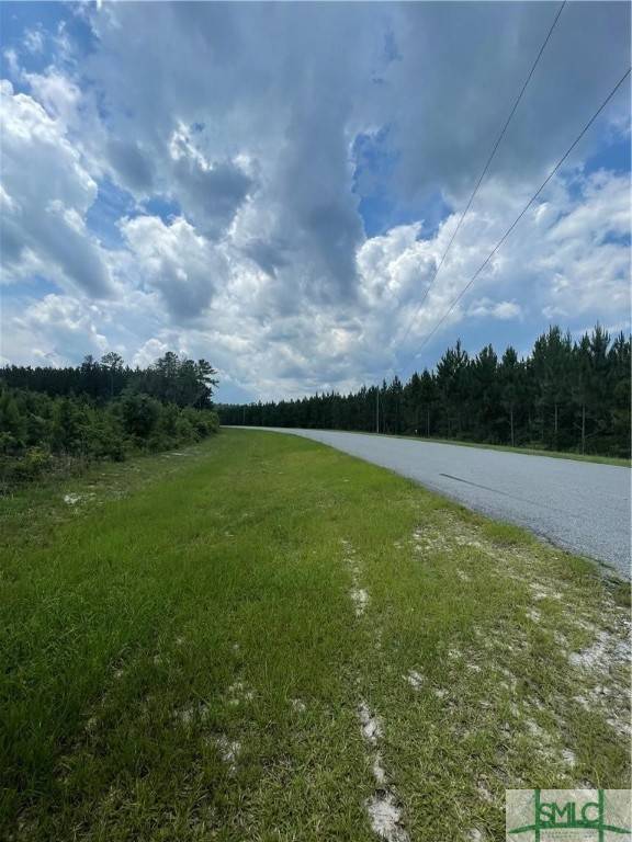 Springfield, GA 31329,0 RAHN STATION RD