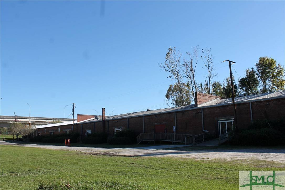 Savannah, GA 31401,455 W Boundary ST