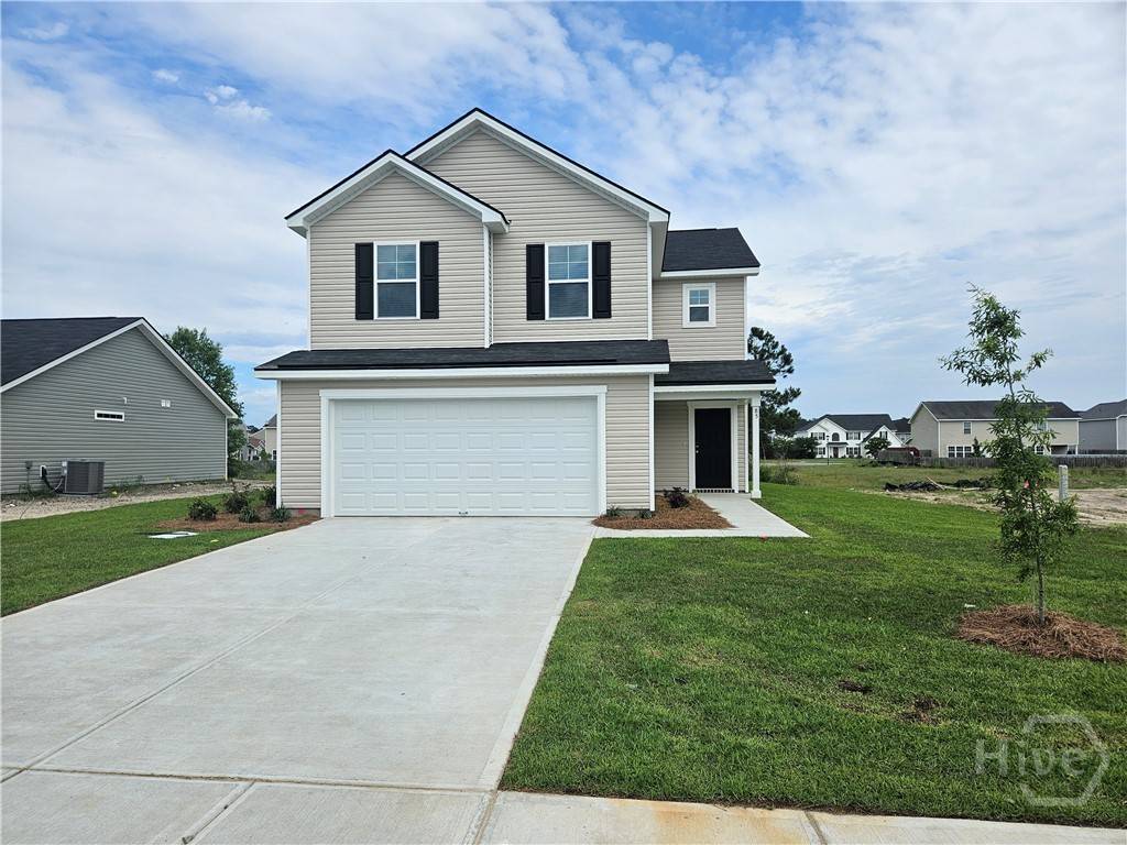 Port Wentworth, GA 31407,85 Marsh Salt LN