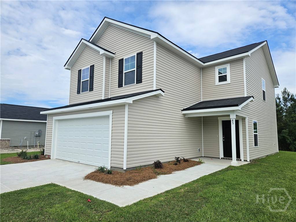 Port Wentworth, GA 31407,85 Marsh Salt LN