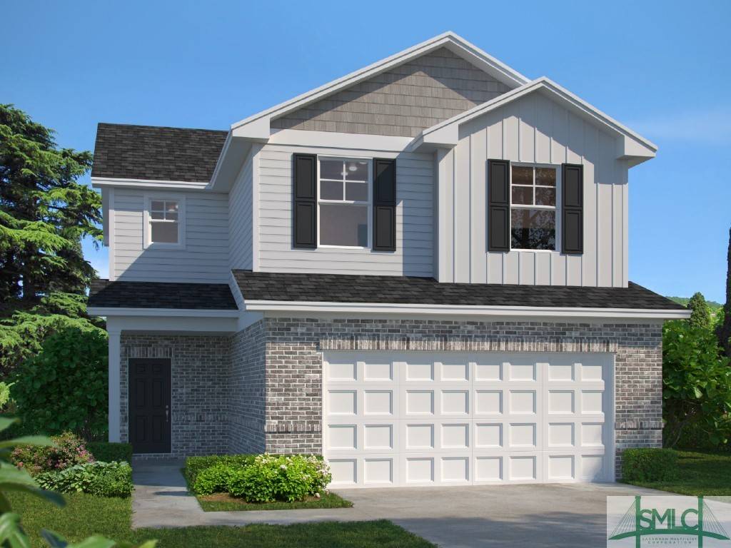 Pooler, GA 31322,38 Blues DR
