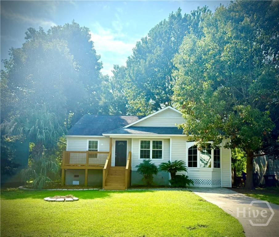 Savannah, GA 31410,210 Redan DR