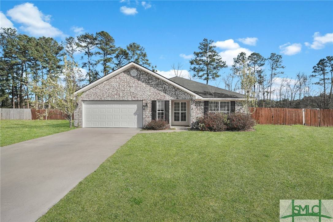 Ludowici, GA 31316,37 Pine View RD SE