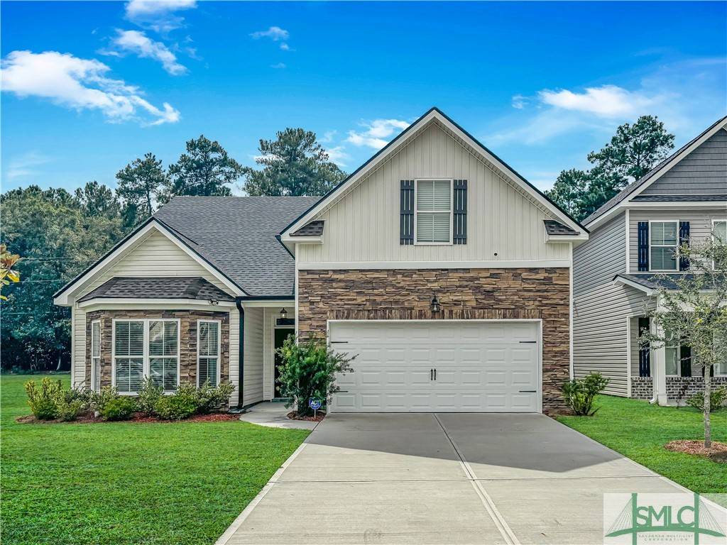 Savannah, GA 31405,171 Laguna WAY