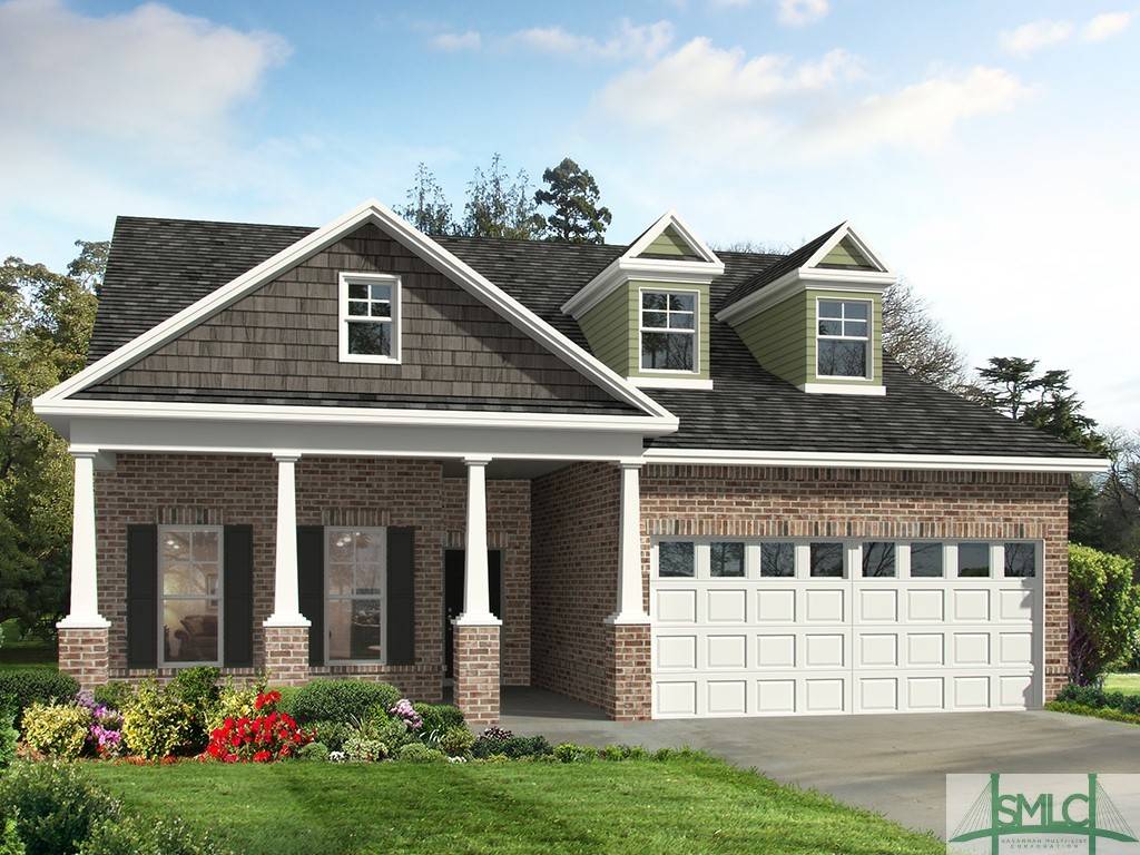 Pooler, GA 31322,149 Como DR