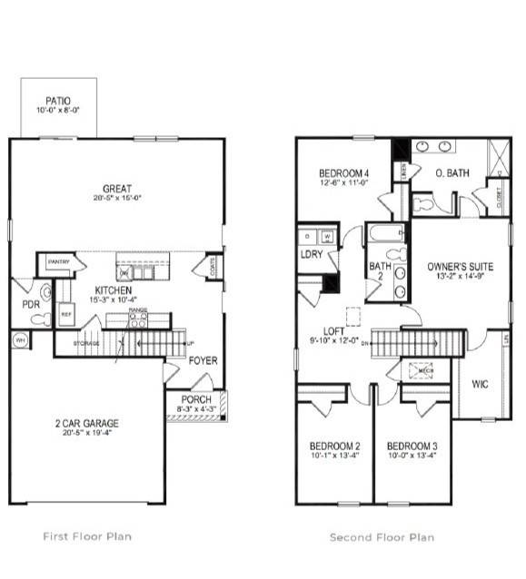 Rincon, GA 31326,102 Mugo WAY