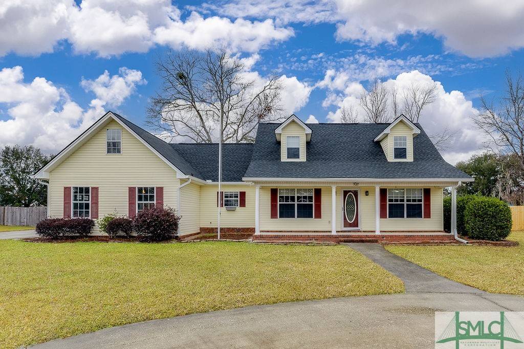 Guyton, GA 31312,105 Kensington CIR