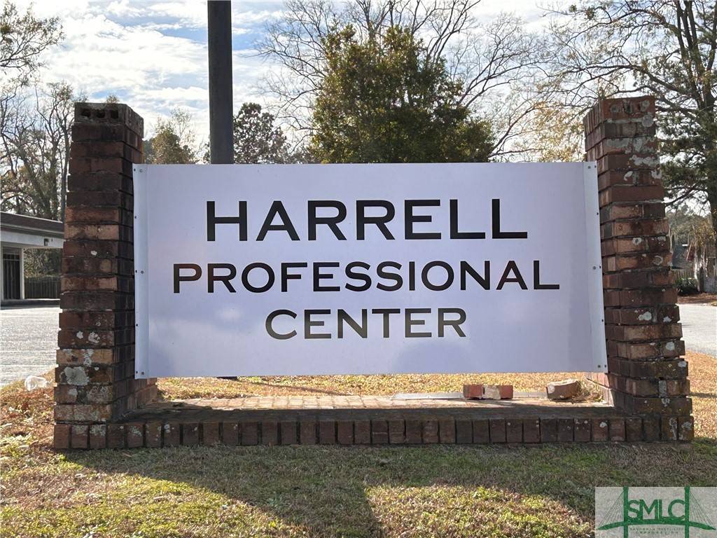 Garden City, GA 31408,18-24 Harrell DR