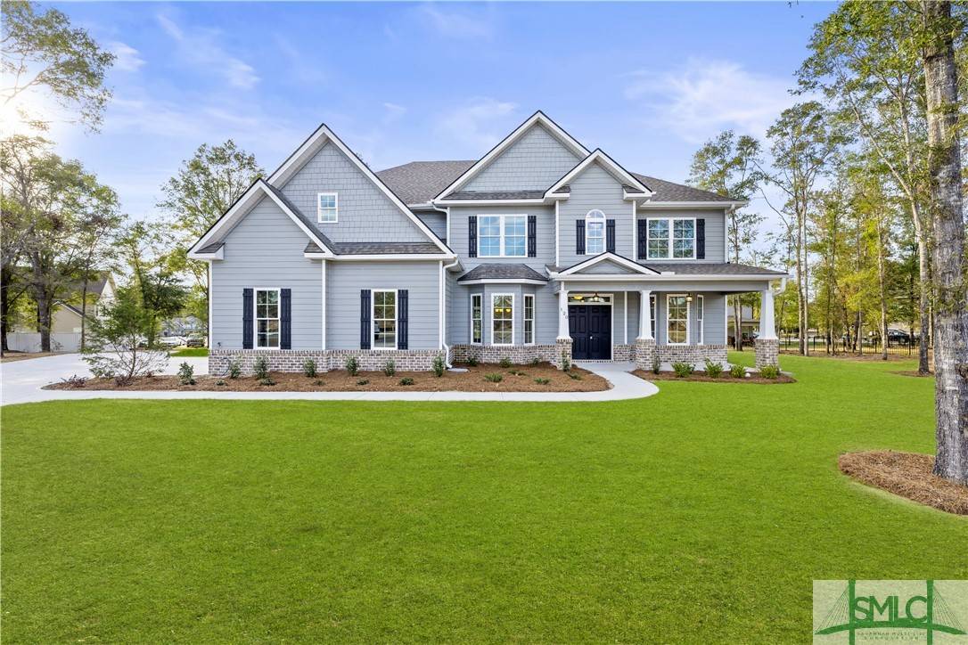 Guyton, GA 31312,120 Watson Mill RD