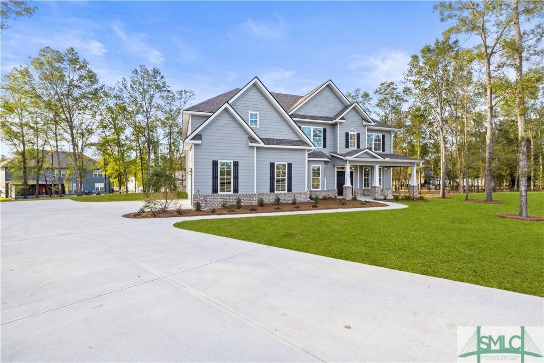 Guyton, GA 31312,120 Watson Mill RD