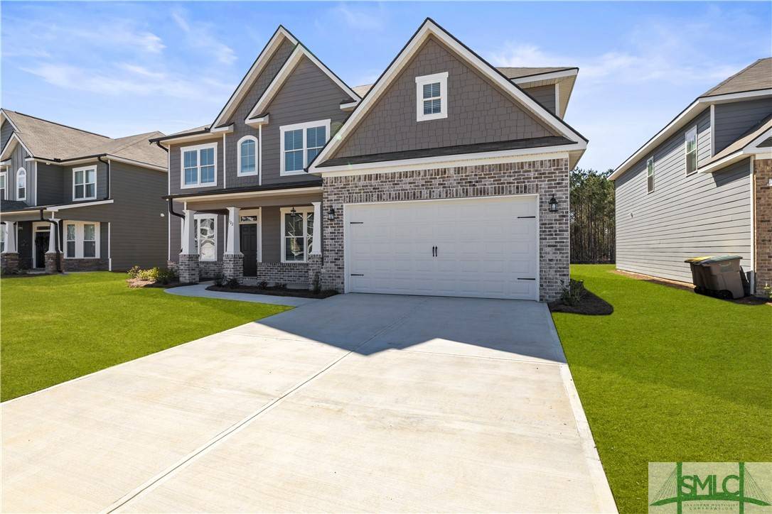 Guyton, GA 31312,102 Liam CT