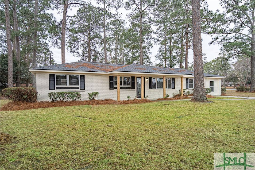 Rincon, GA 31326,200 Frontage RD