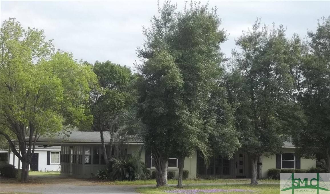 Bloomingdale, GA 31302,1308 E US Highway 80 HWY