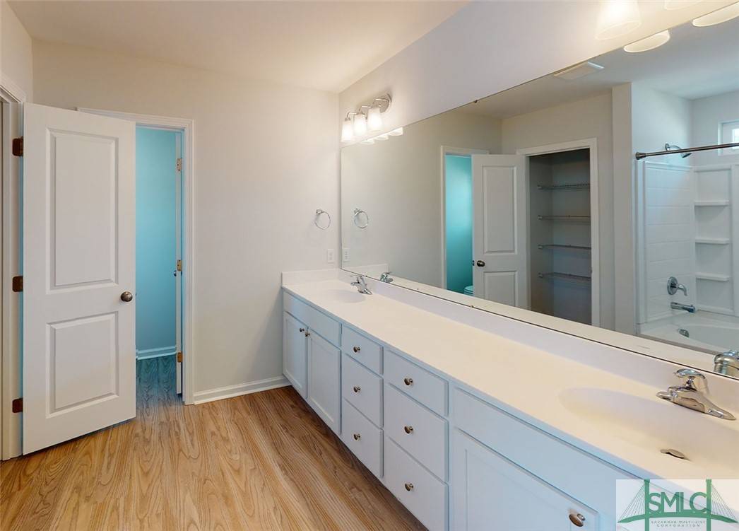 Pooler, GA 31322,106 S Trail WAY #Edisto