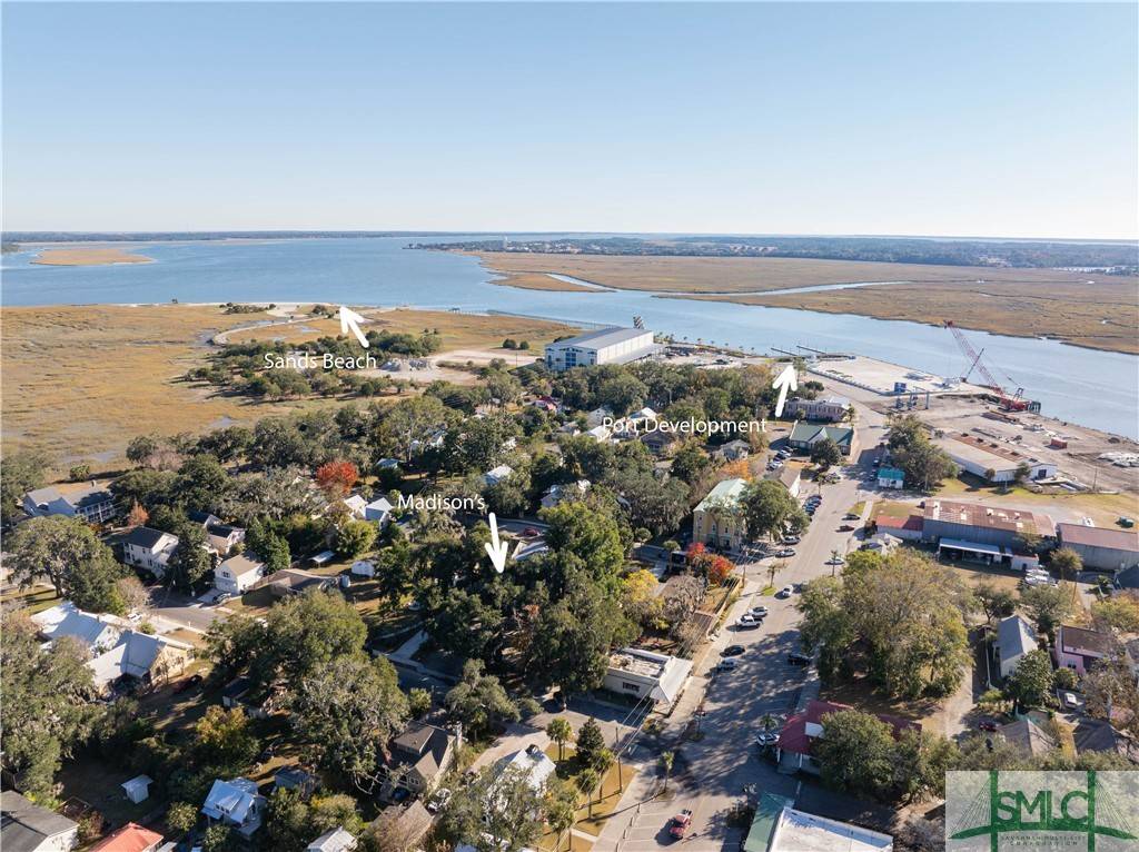 Port Royal, SC 29935,925 10th ST