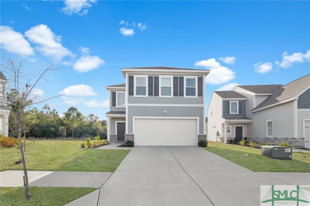 Port Wentworth, GA 31407,22 Cypress LOOP