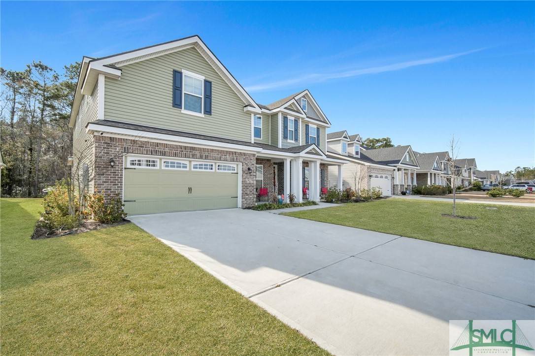 Savannah, GA 31407,83 Shoefstall ST
