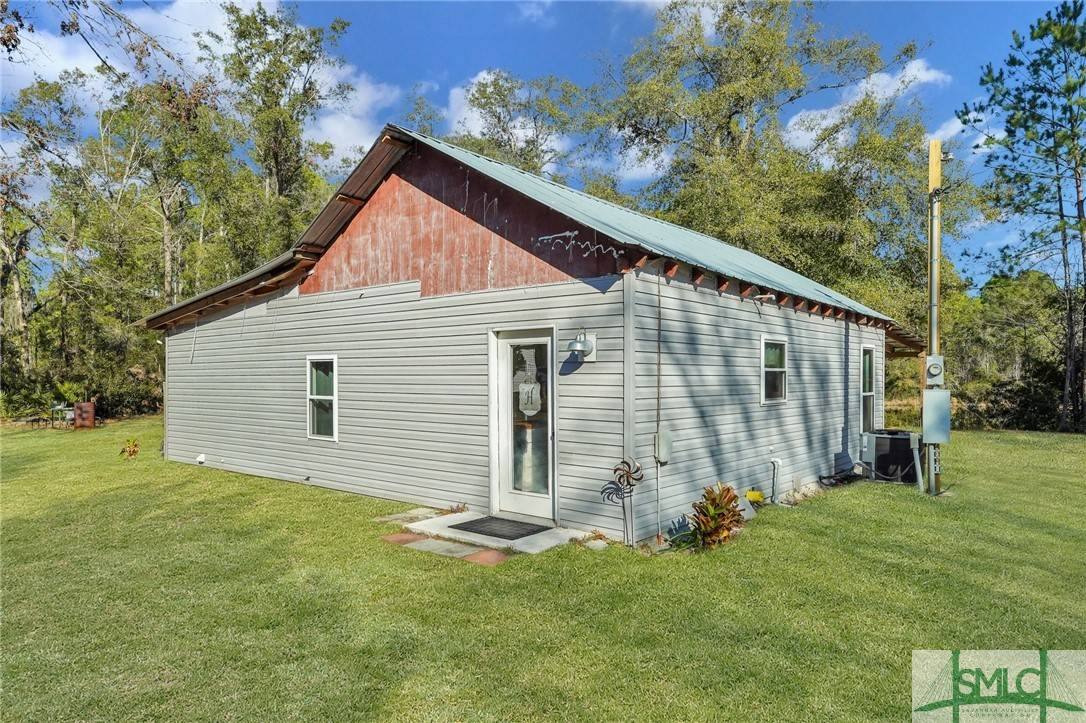 Ellabell, GA 31308,469 Mack English RD