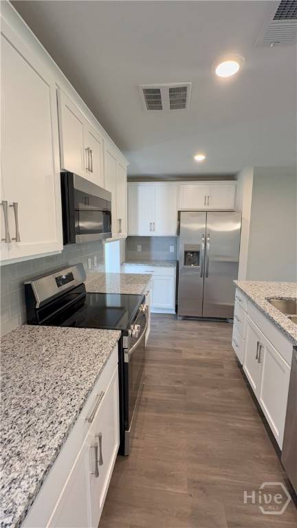 Savannah, GA 31419,22 Flagler DR