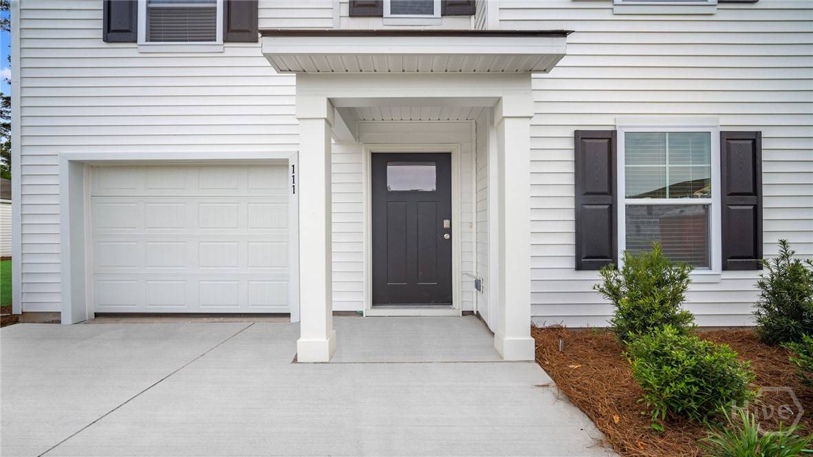 Rincon, GA 31326,107 Fraser LN