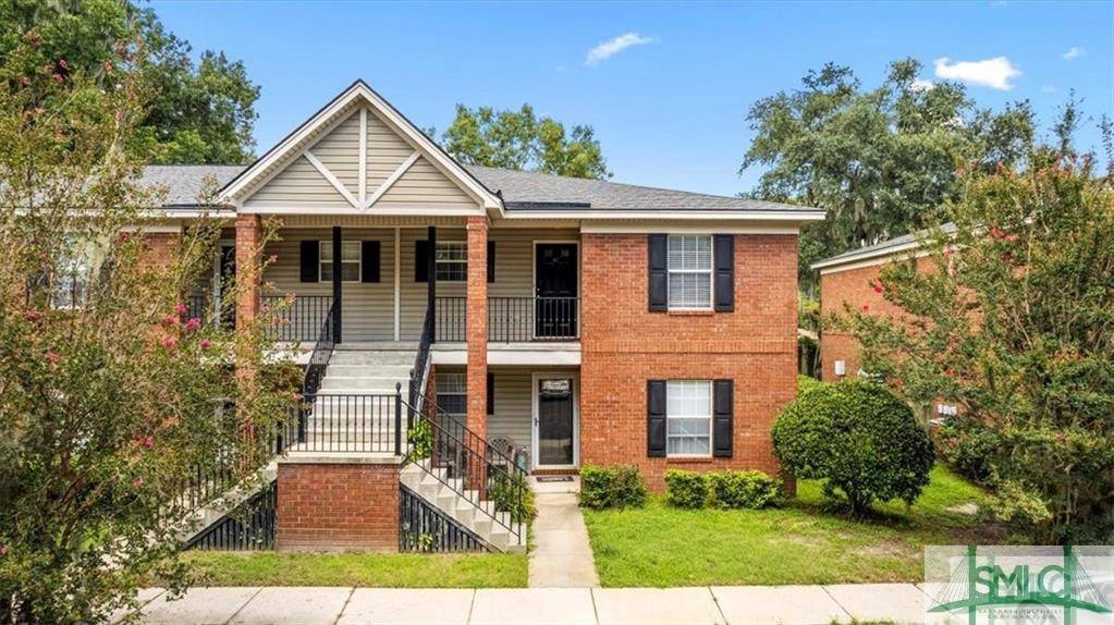 Savannah, GA 31406,211 Edgewater RD #58