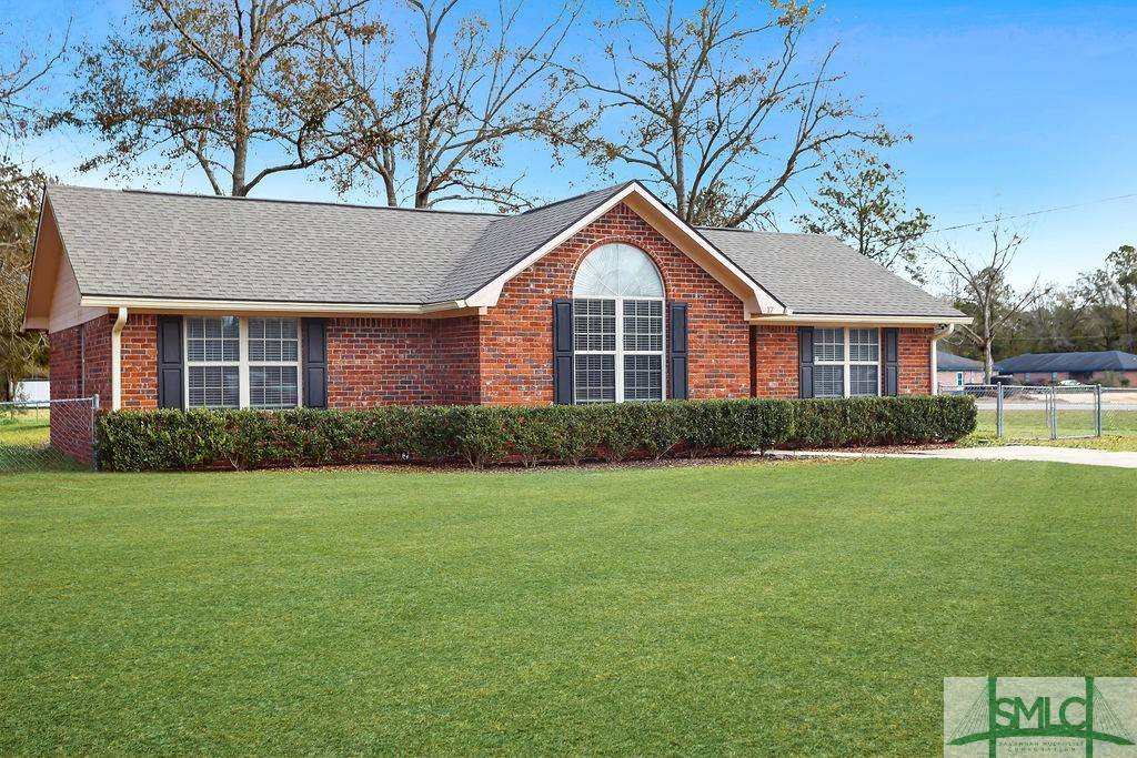 Hinesville, GA 31313,17 Kevin RD